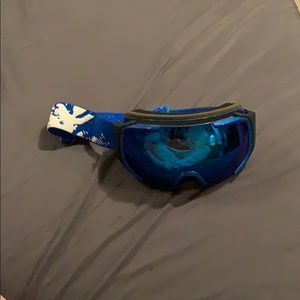 Ski goggles